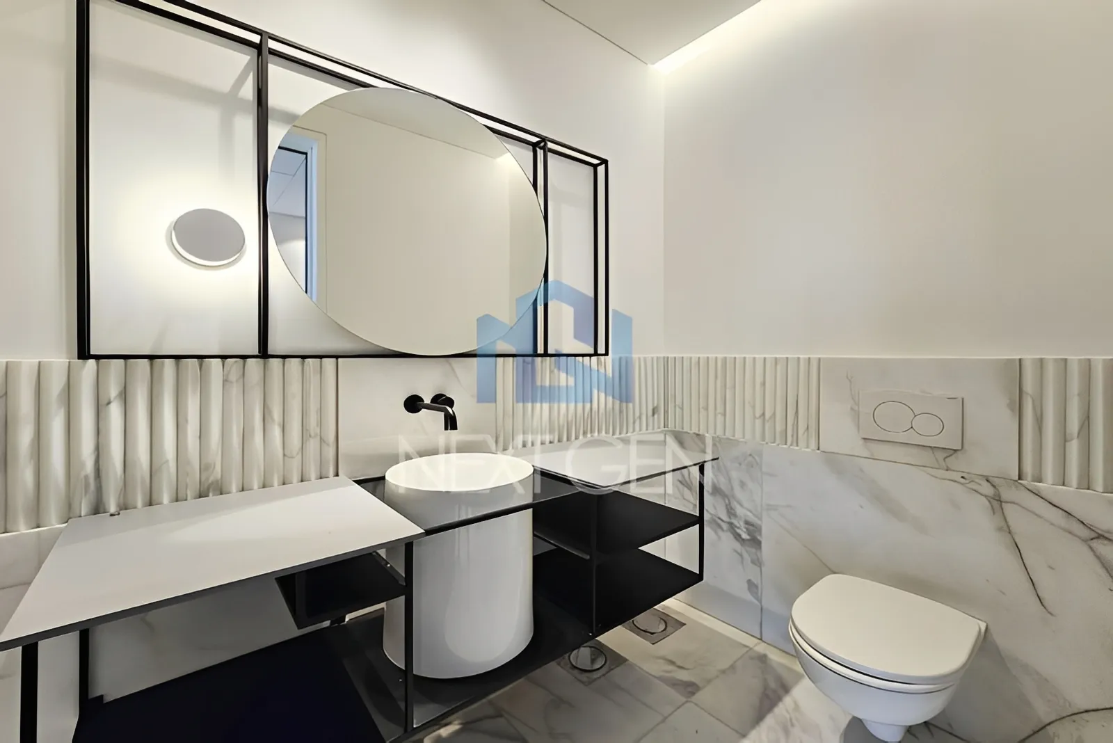 Apartment for Sale in Saifi Village
