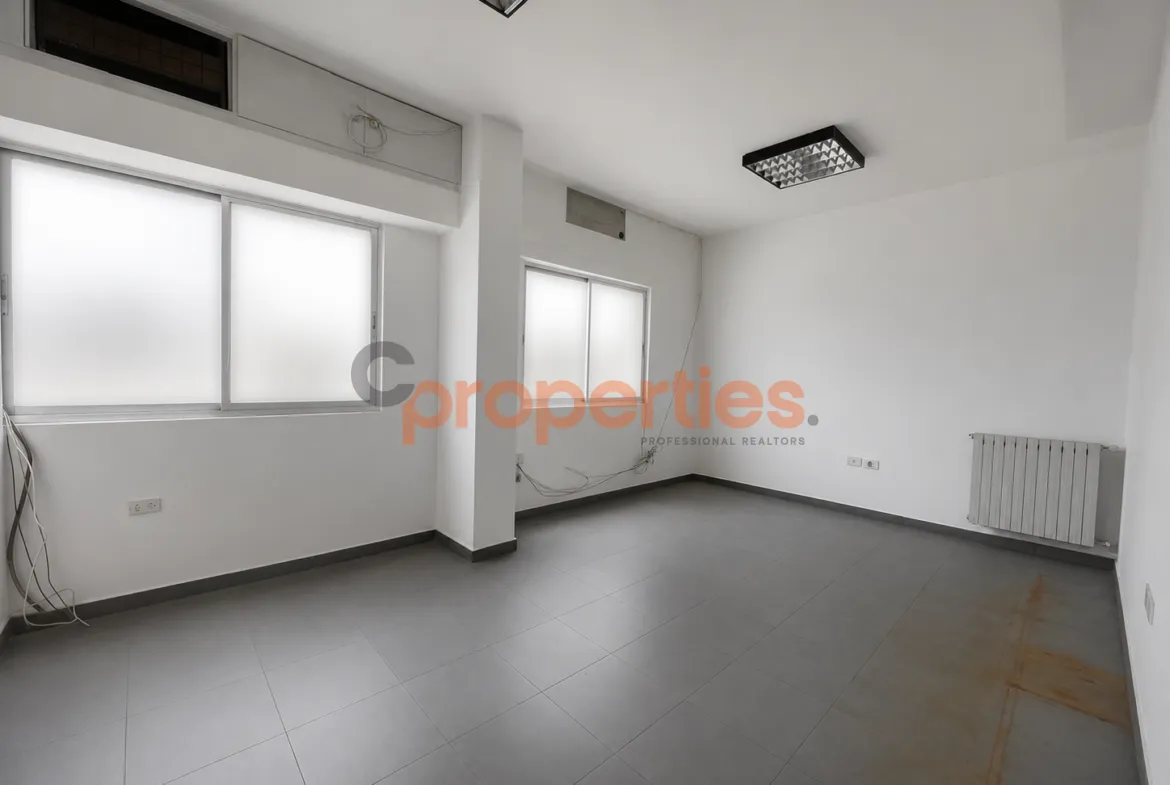 Office for Rent in Mar Mikhael