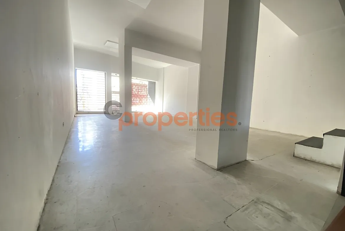 Office for Sale in Zalqa