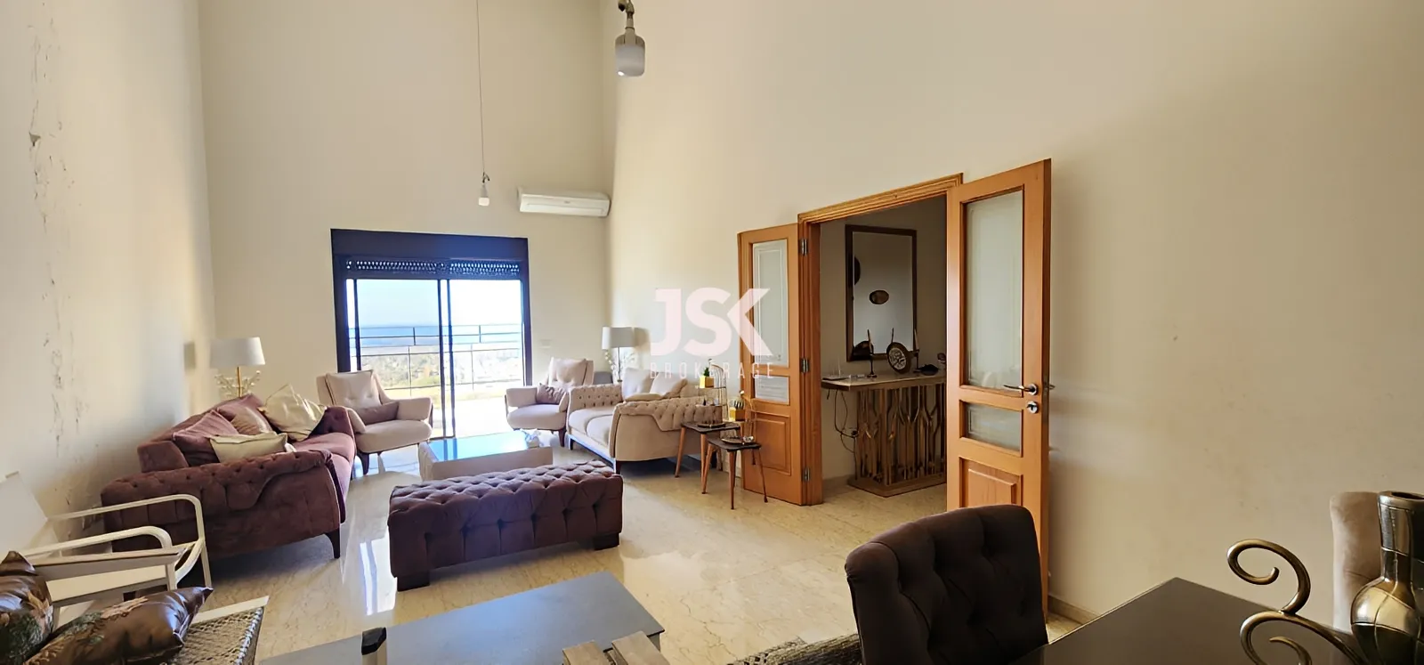 Duplex for Sale in Baabda