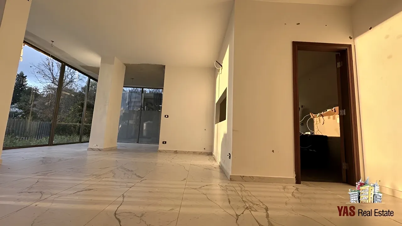 Apartment for Sale in Jeita