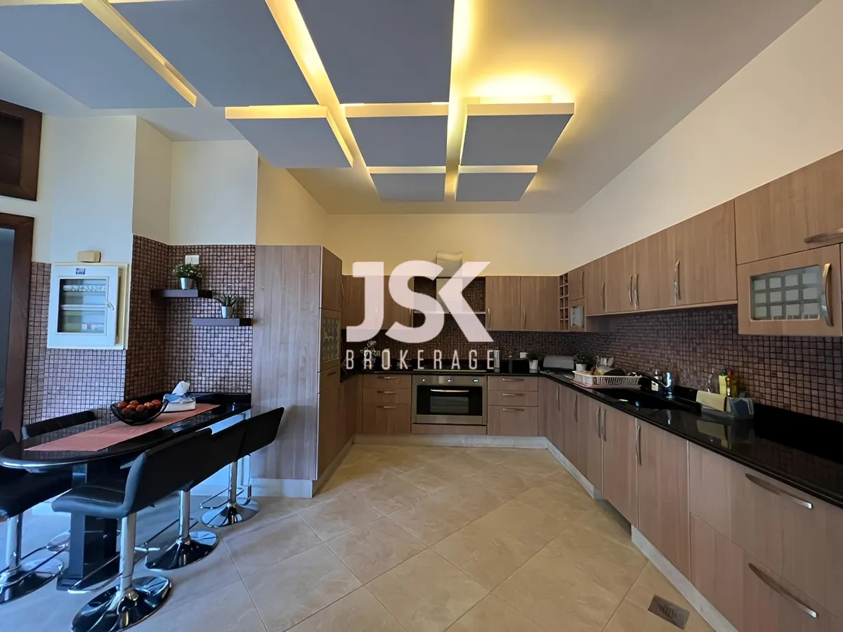 Apartment for Sale in Kfar Hbab, Lebanon - 3 bed, 4 bath