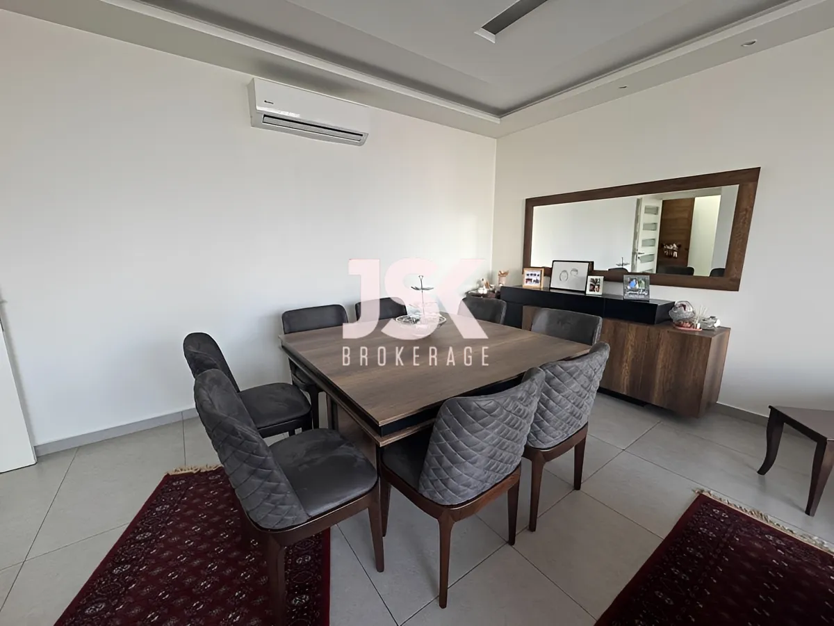 Apartment for Sale in Ain el remmeneh, Lebanon - 2 bed, 2 bath