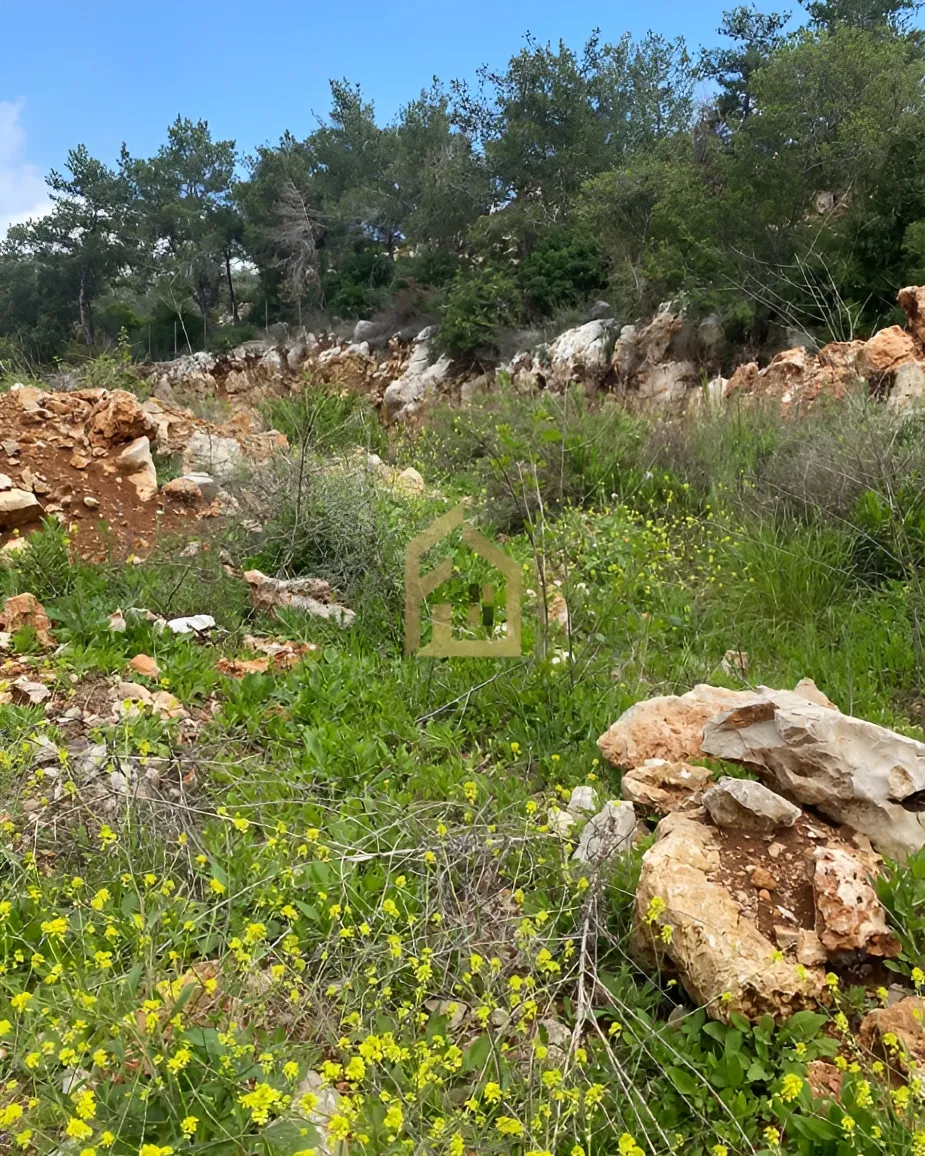Residential Land for sale in Jeita, Lebanon