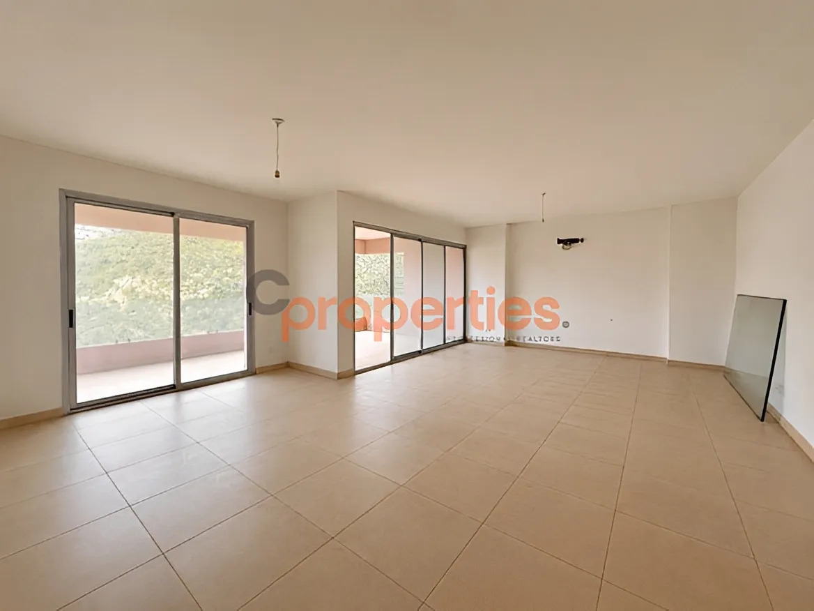 Apartment for Sale in Bsalim - 3 bed, 3 bath