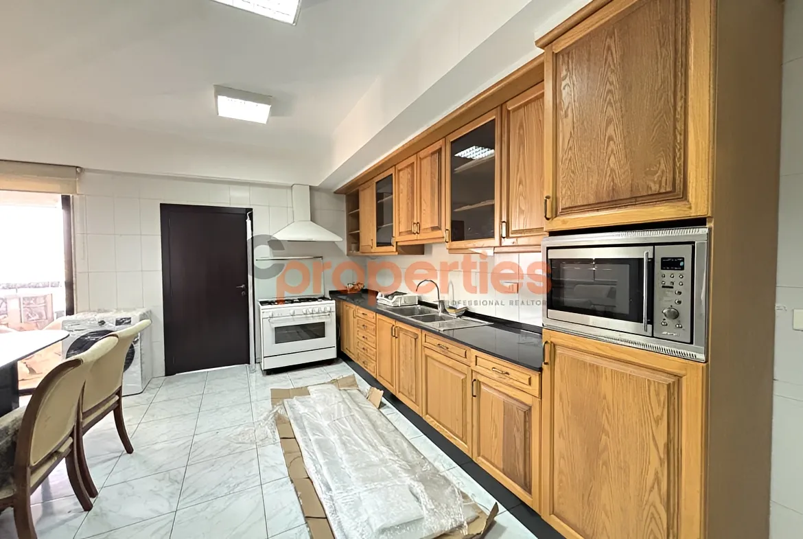 Apartment for Rent in Verdun