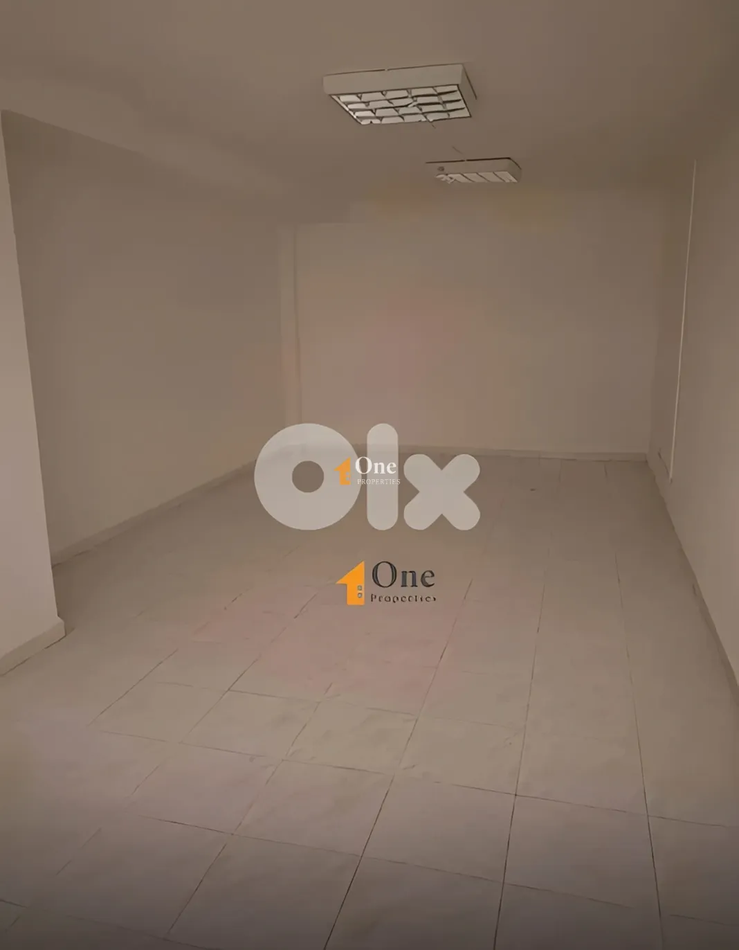 Shop for Rent in Horch Tabet