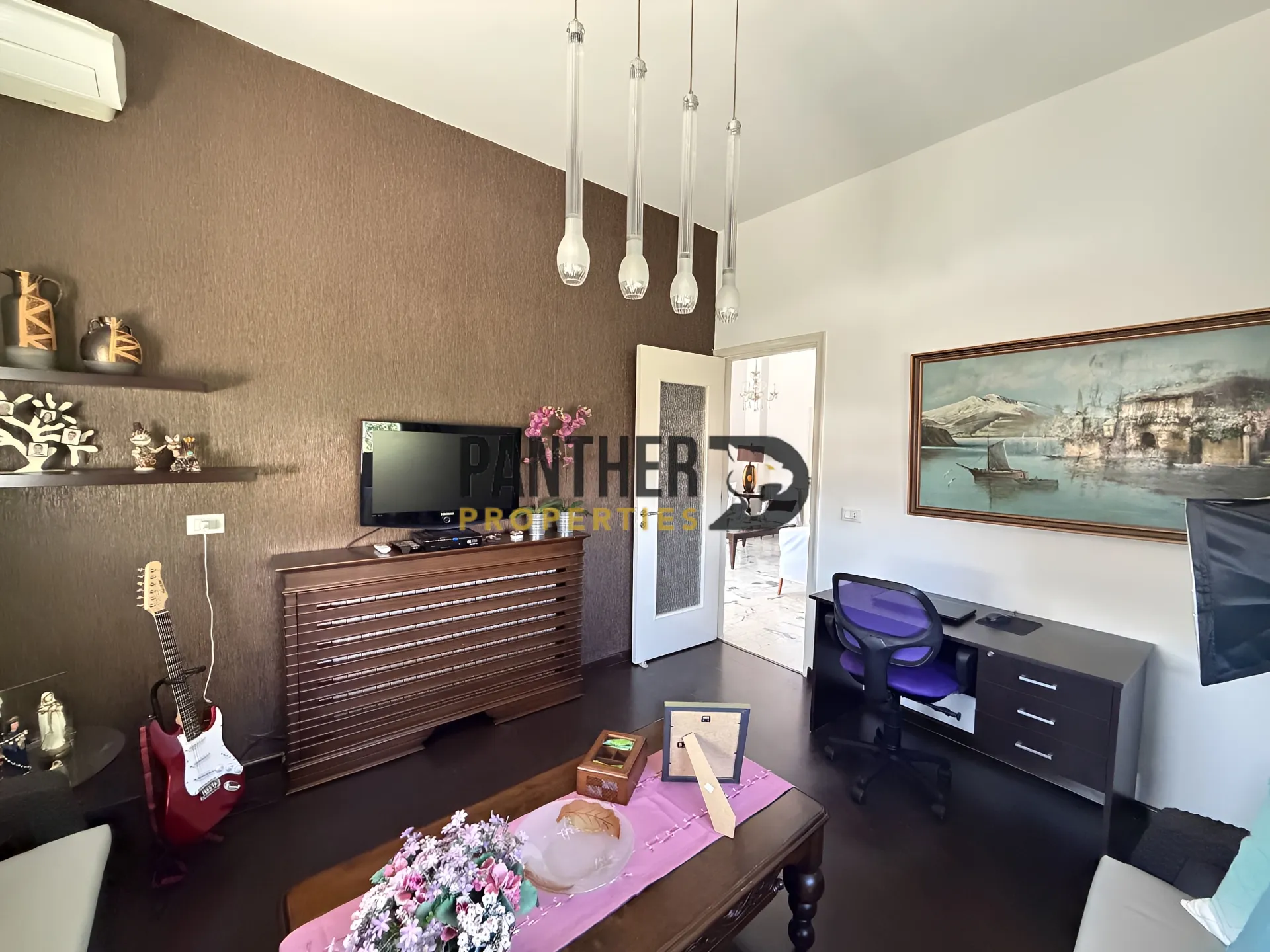 Apartment for sale in Zahlé, lebanon