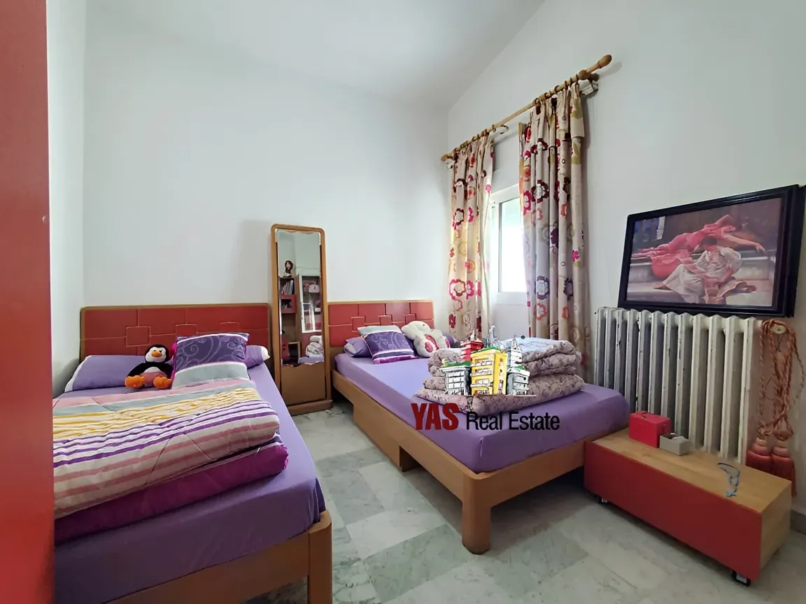 Apartment for Sale in Ballouneh - 4 bed, 4 bath
