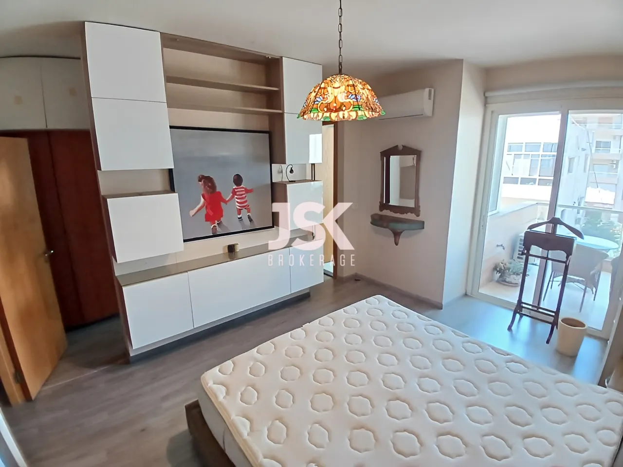 Apartment for Rent in Dbayeh