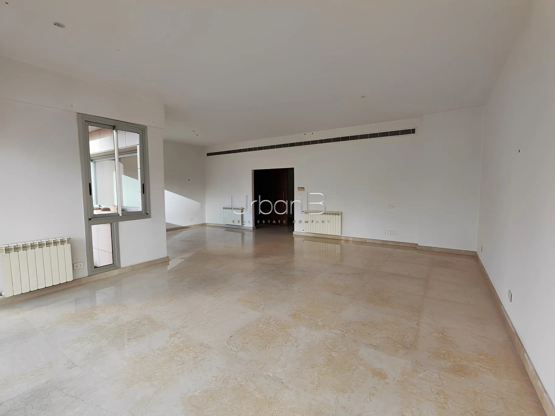 Apartment for Rent in Achrafieh, Beirut, Lebanon
