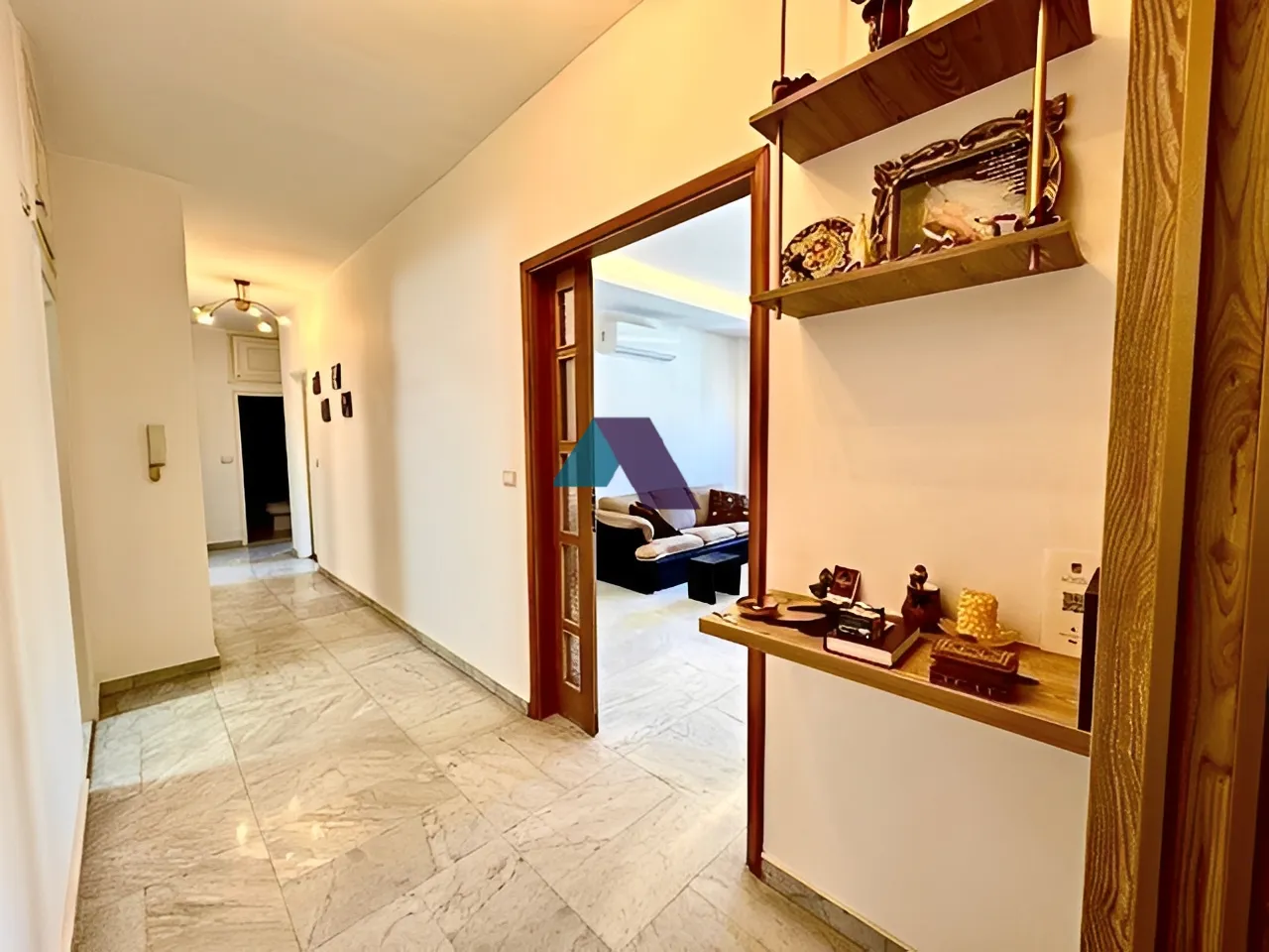 Apartment for Sale in Ain el remmeneh