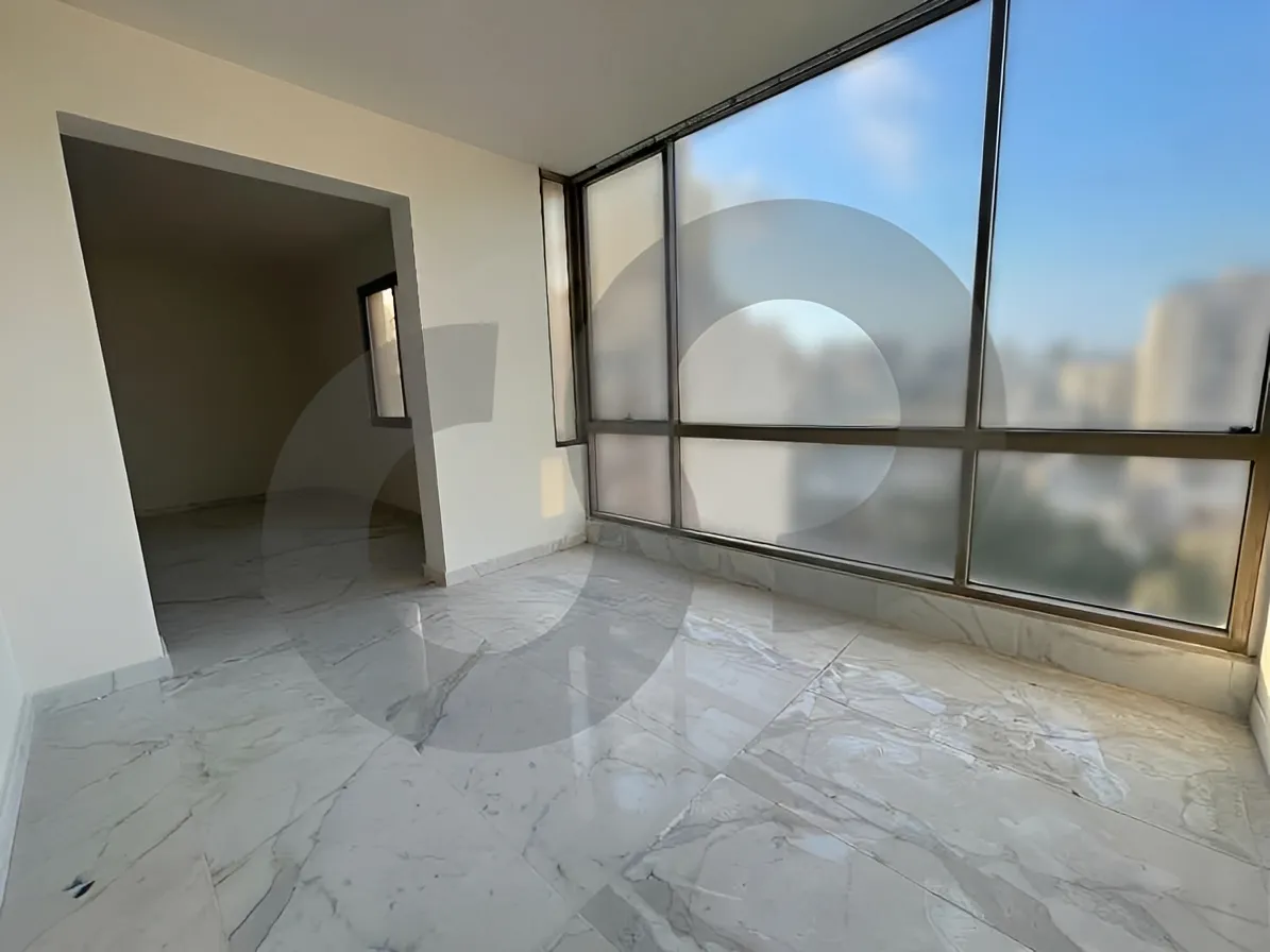 Apartment for Sale in Achrafieh