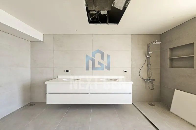 Apartment for Rent in Raoucheh