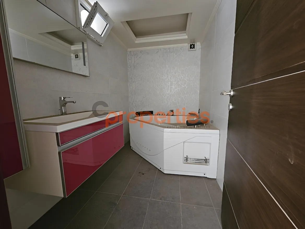 Apartment for Sale in Achrafieh