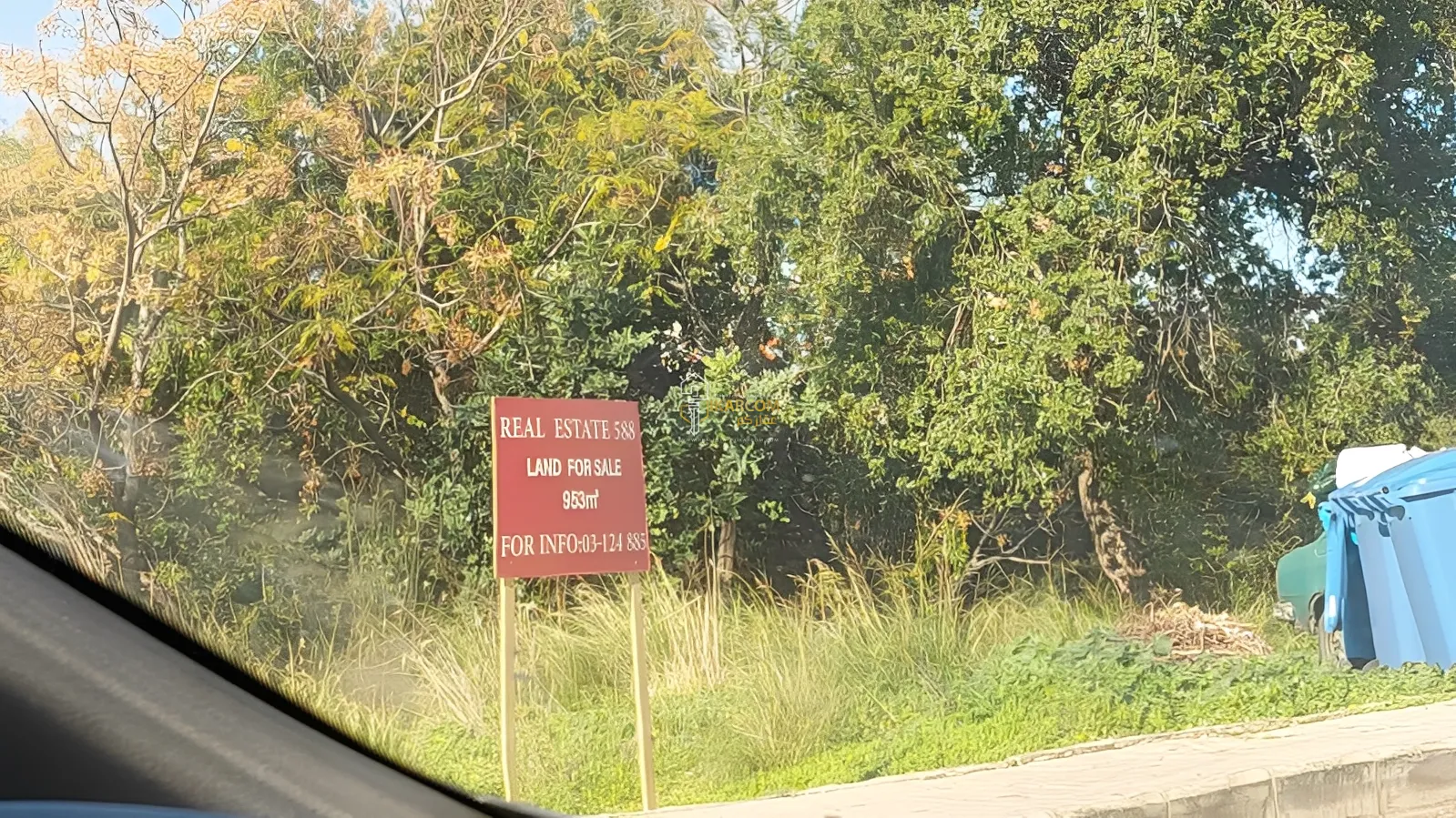 Land for Sale in Mtayleb