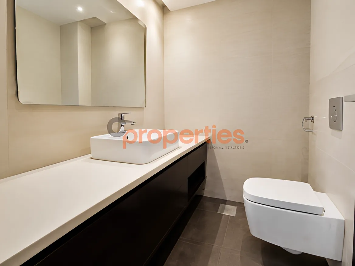 Apartment for Rent in Jnah