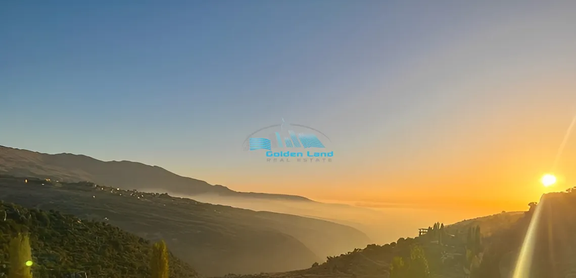 Apartment for Sale in Majdal Tarchich, Lebanon - 2 bed, 3 bath