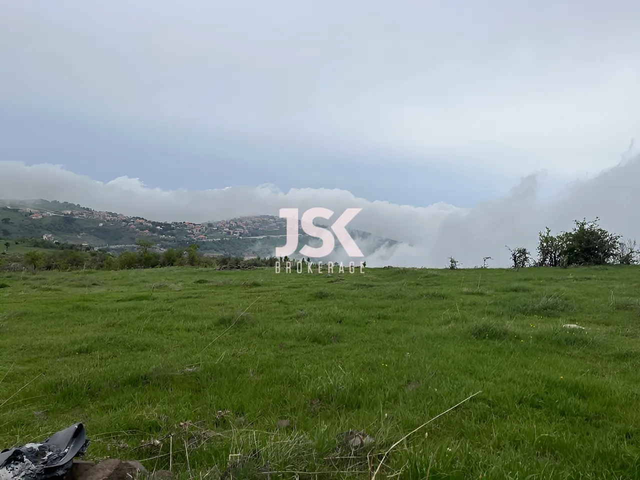 Land for Sale in Bsharri