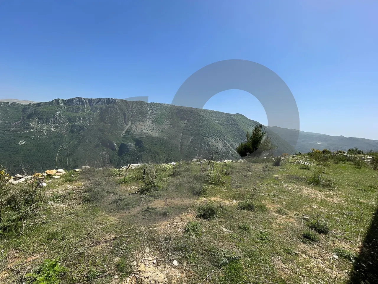 Land for Sale in Byblos