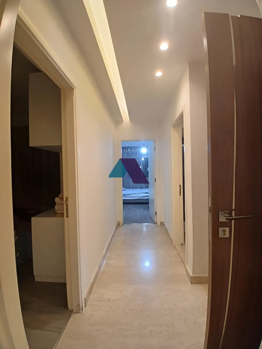 Apartment for Sale in Dbayeh