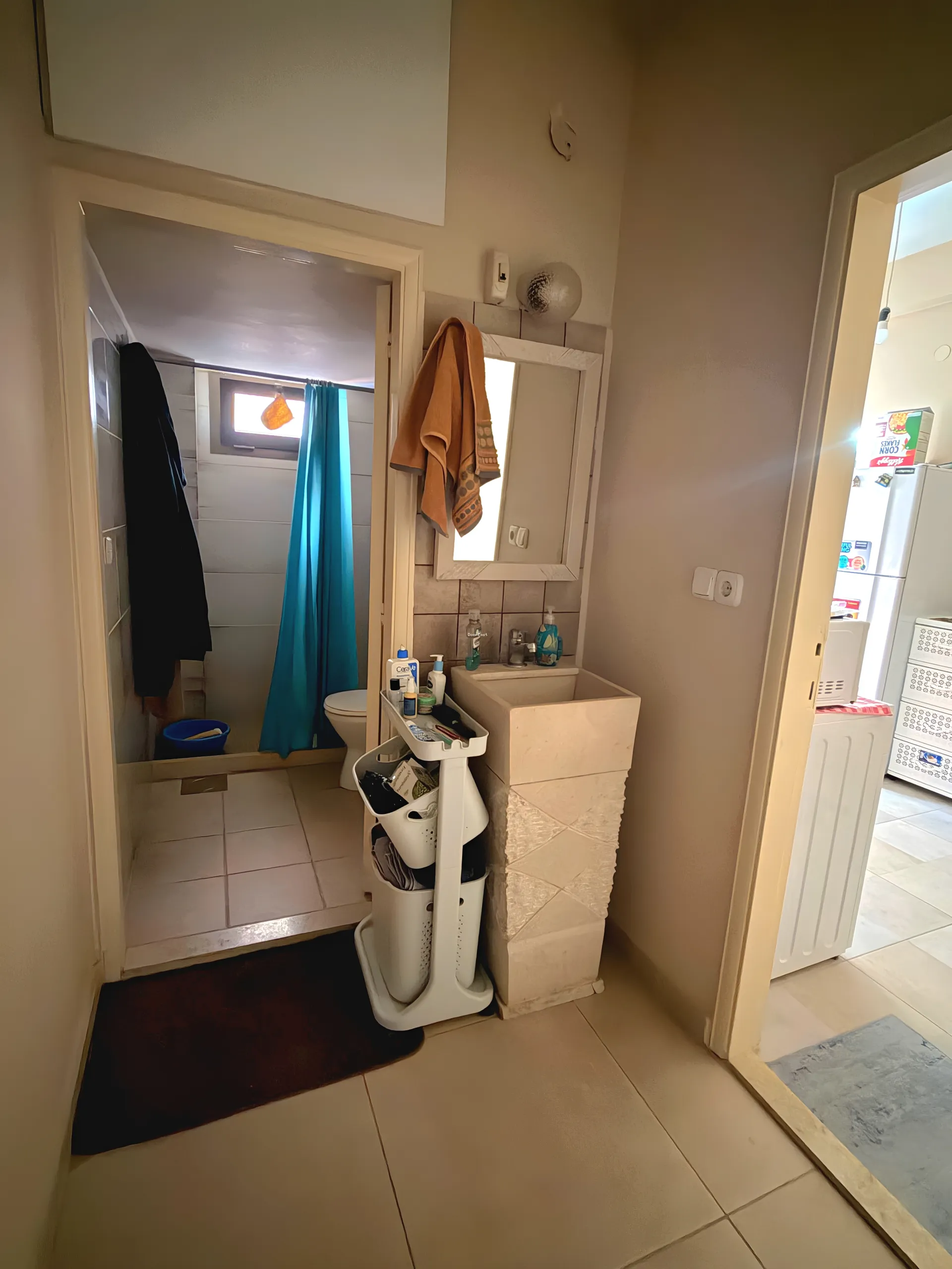 Apartment for rent in Achrafieh