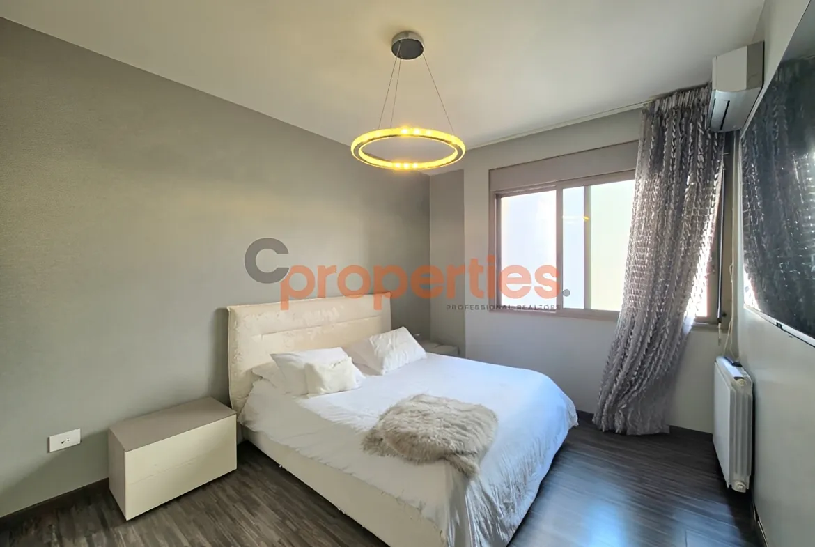 Apartment for Sale in Antelias