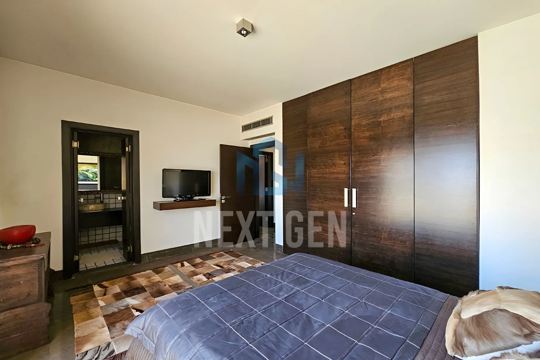 Apartment for sale in Verdun, Bayrut, Lebanon