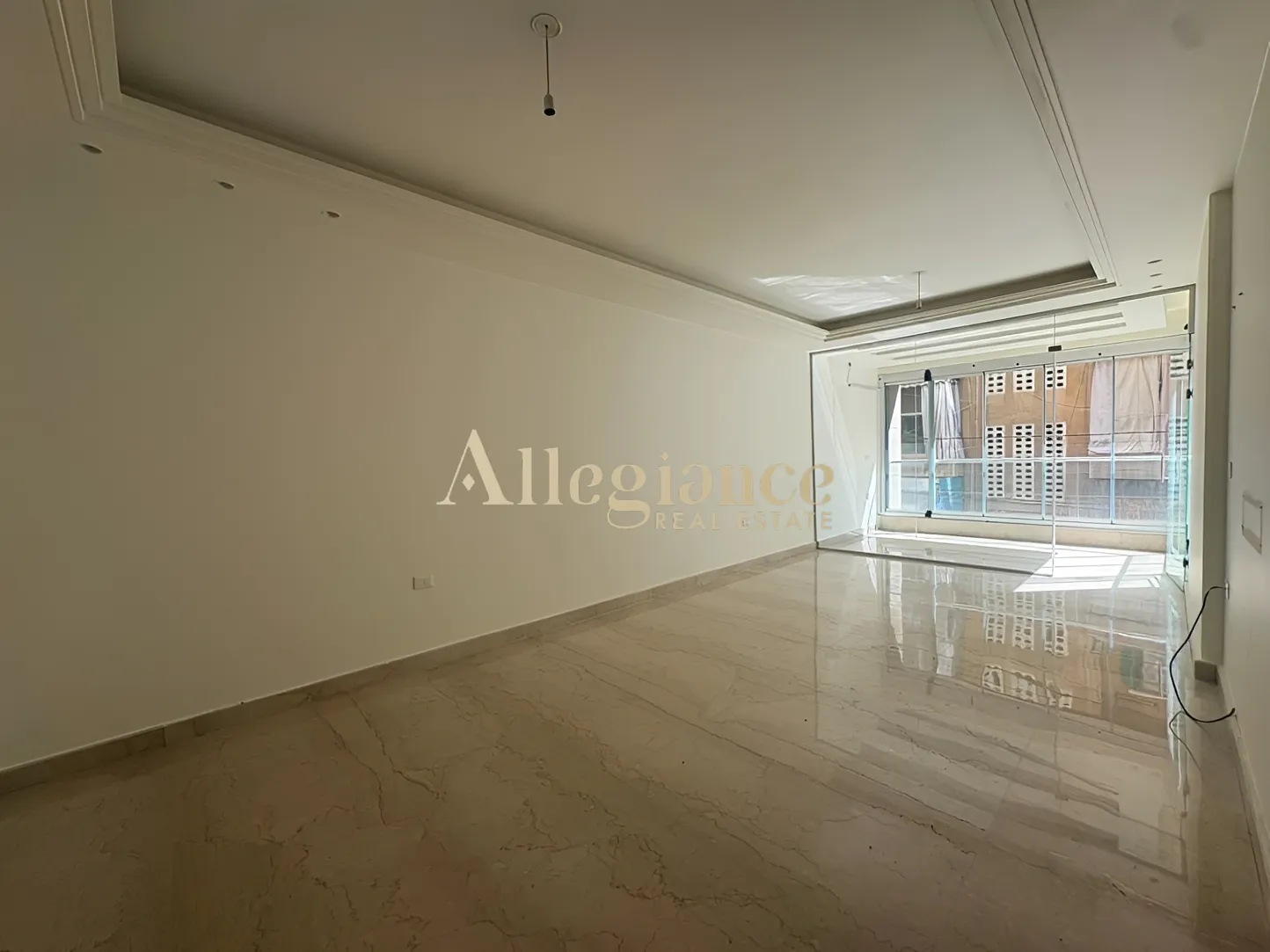 Apartment for sale in Ras El Nabaa