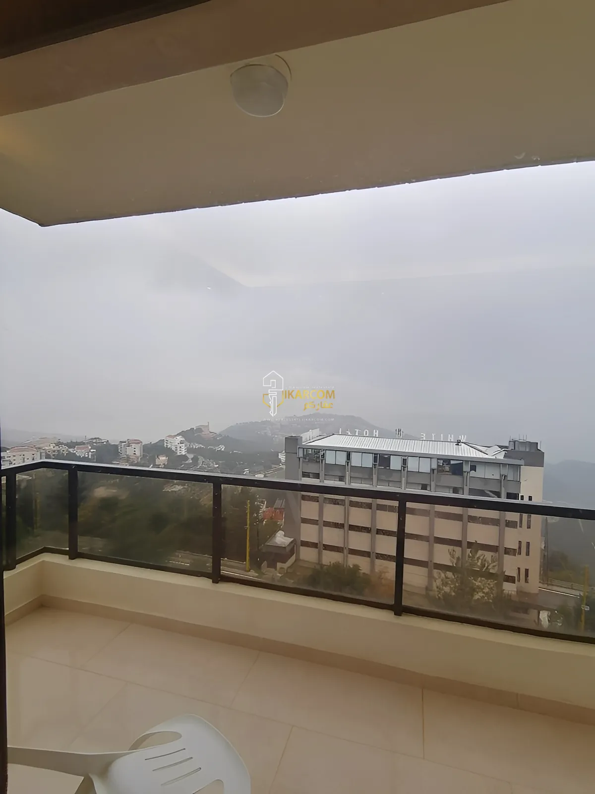 Apartment for Sale in Kfour, Lebanon