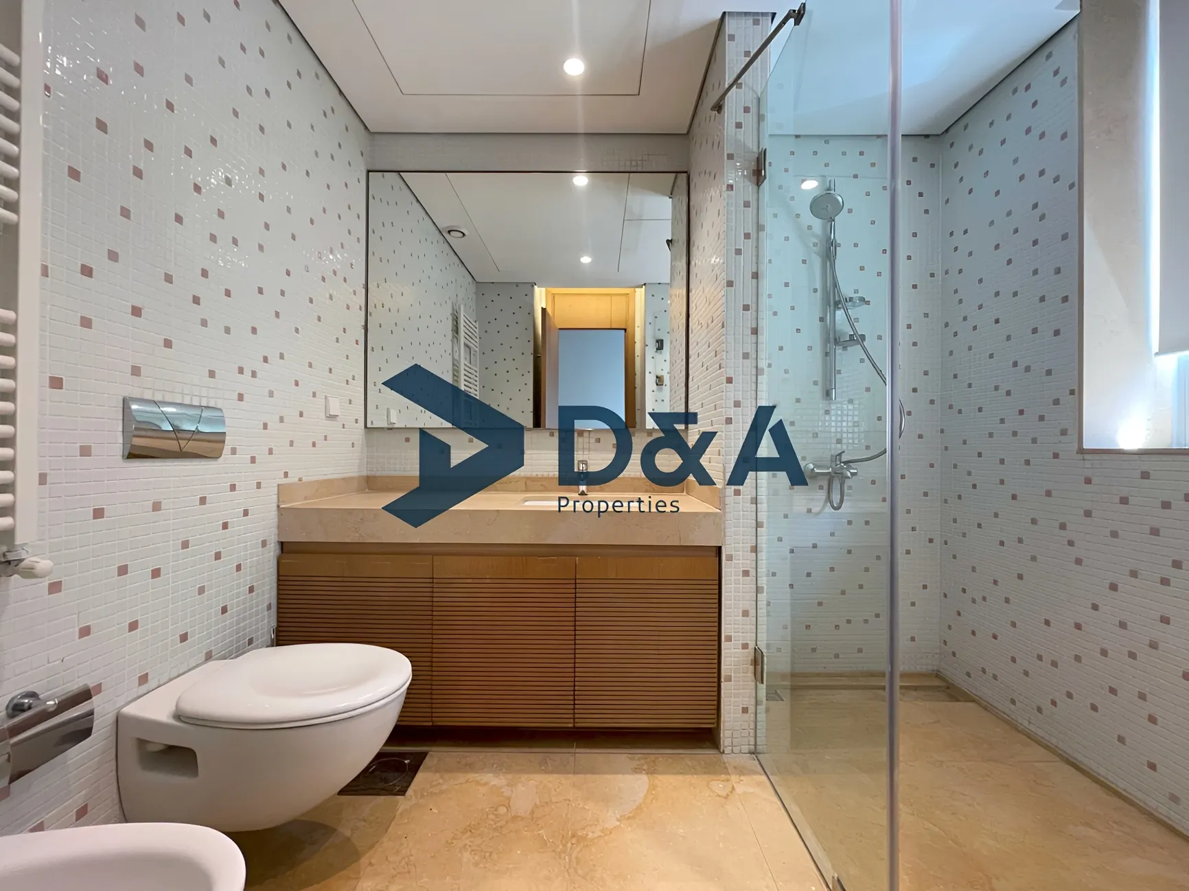 Apartment for rent in Downtown, beirut