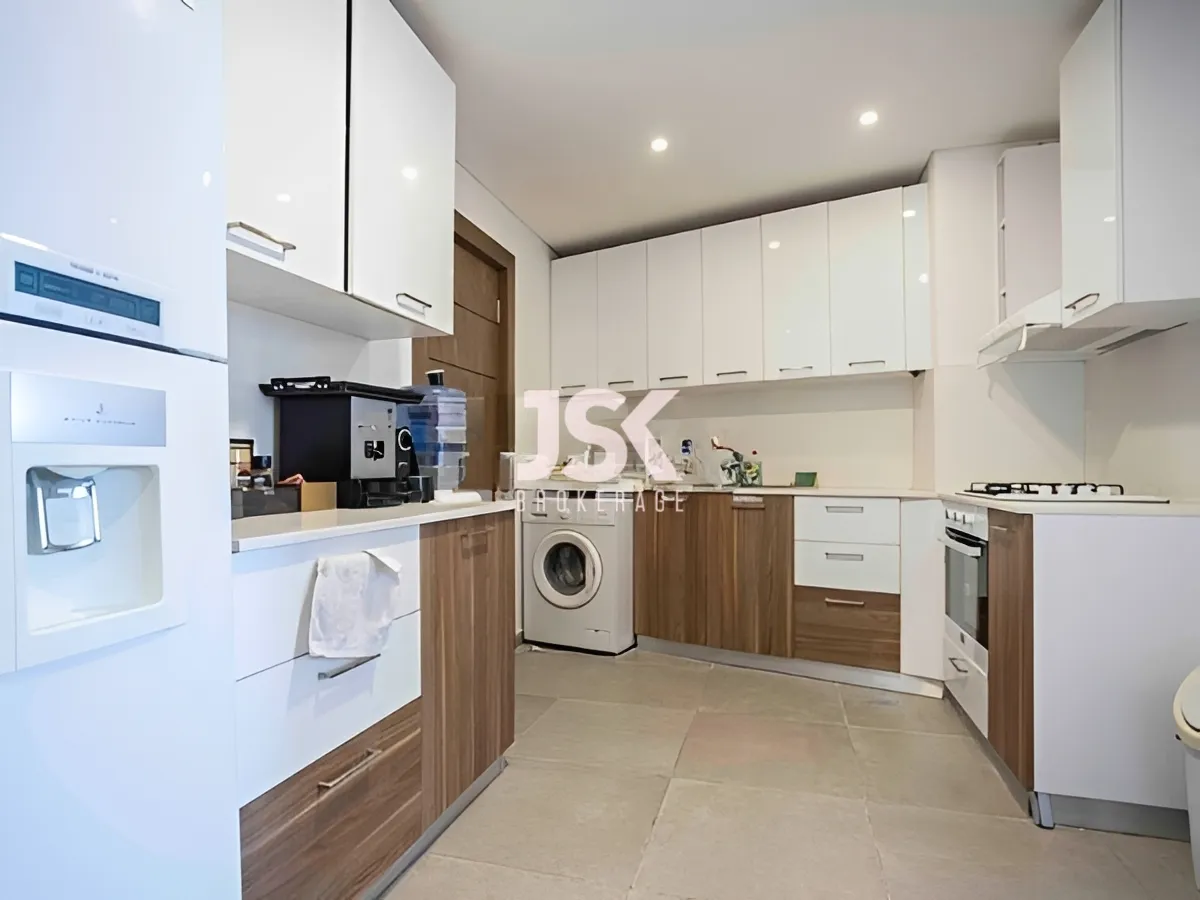 Apartment for Rent in Achrafieh
