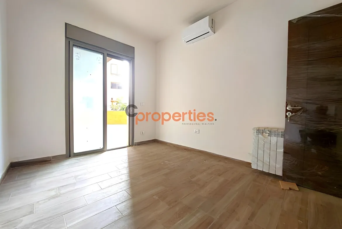 Apartment for Sale in Biaqout