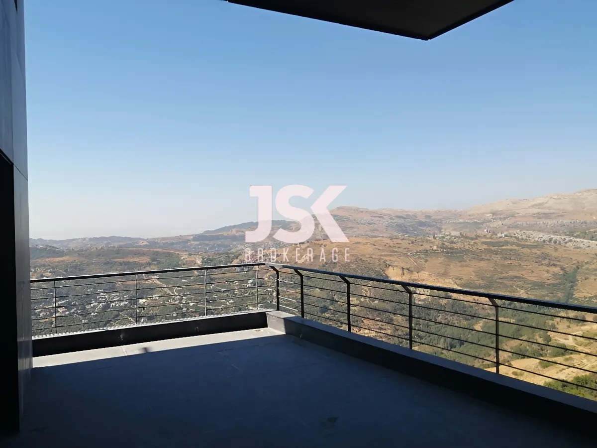 Chalet for sale in Faqra