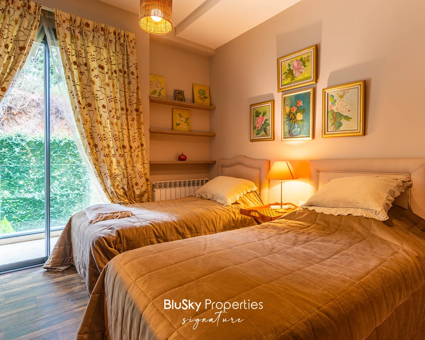Apartment for sale in Montiverdi, lebanon