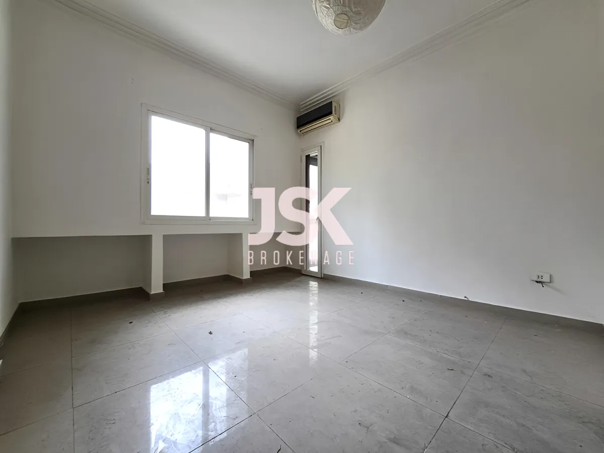 Apartment for Sale in Syoufi, Beirut, Lebanon