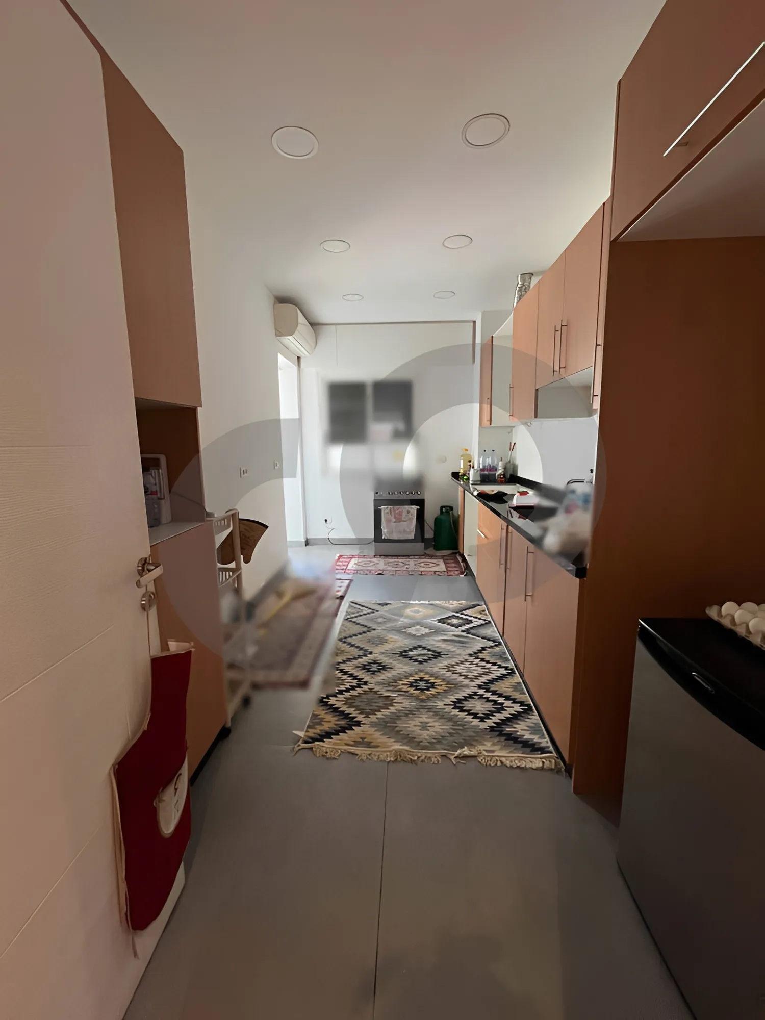 Apartment for Sale in Manara - 3 bed, 3 bath