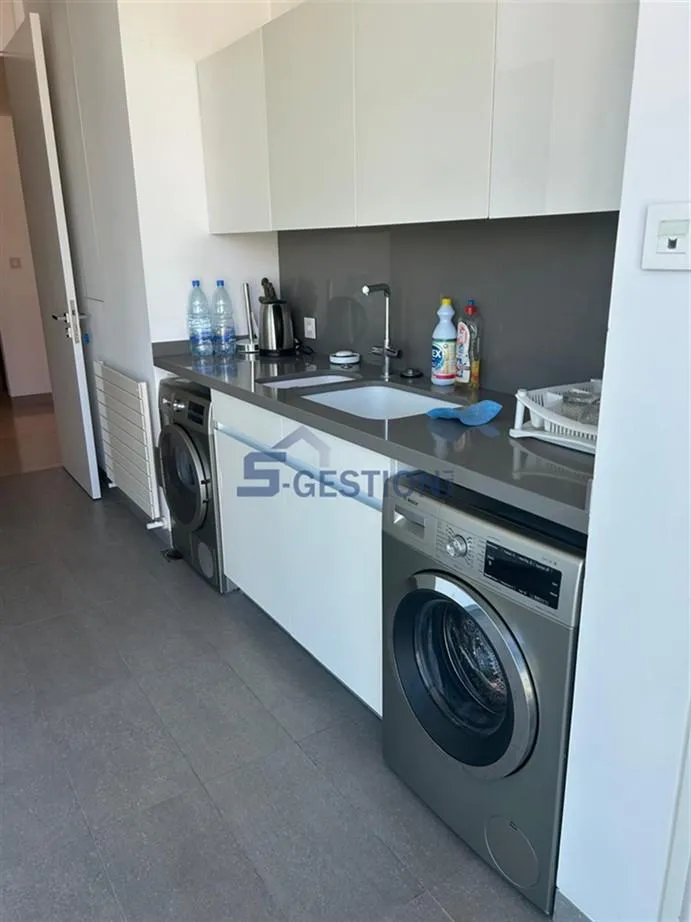 Apartment for Rent in Achrafieh