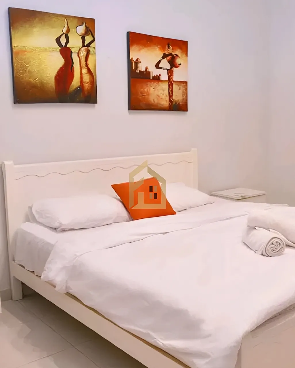 Apartment for sale in Achrafieh, Beirut, Lebanon