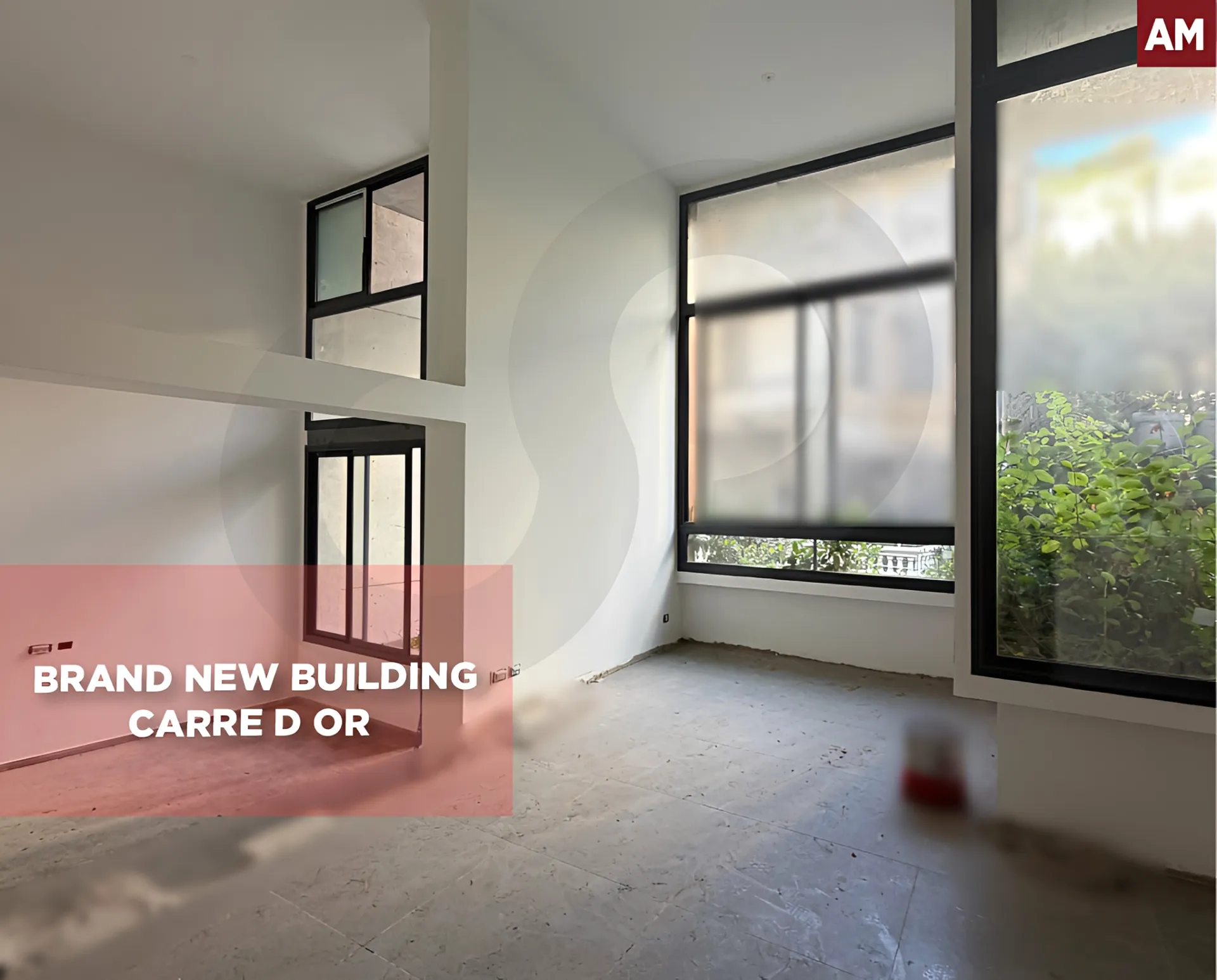 Building for Sale in Achrafieh
