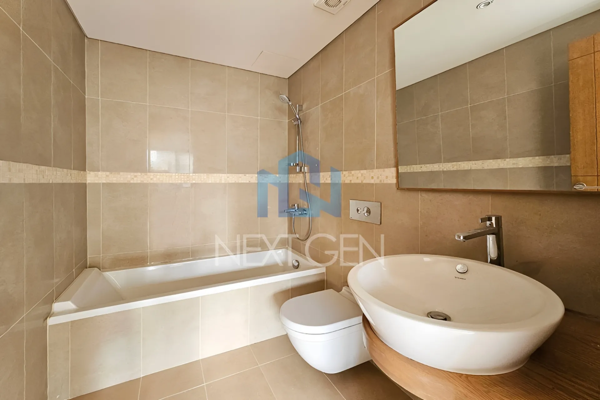 Apartment for rent in Achrafieh, Beirut, Lebanon