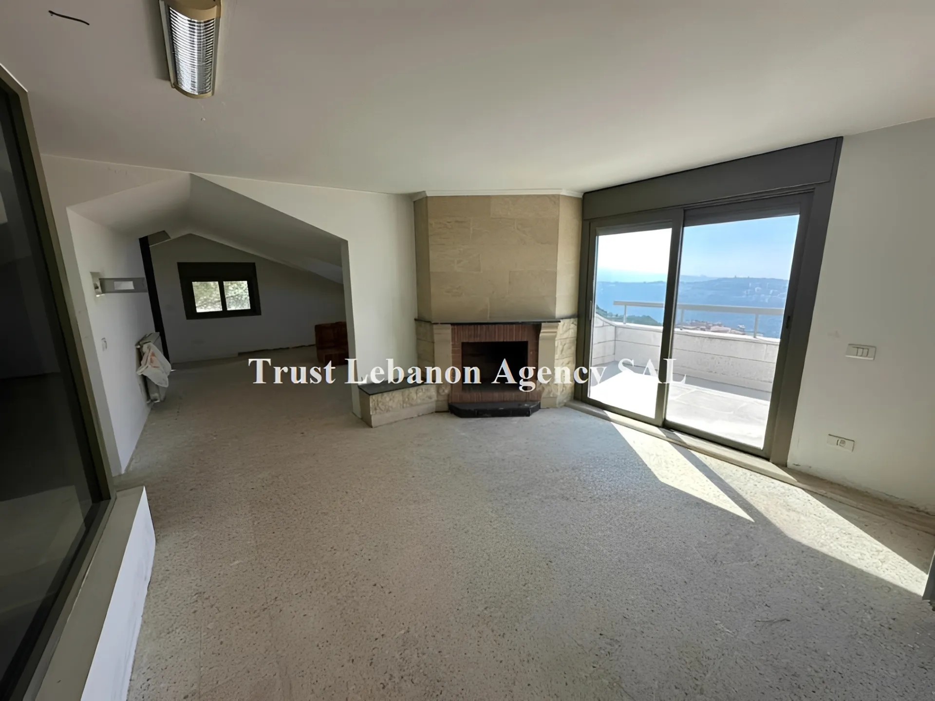 Villa for Sale in Metn Monteverde Lebanon