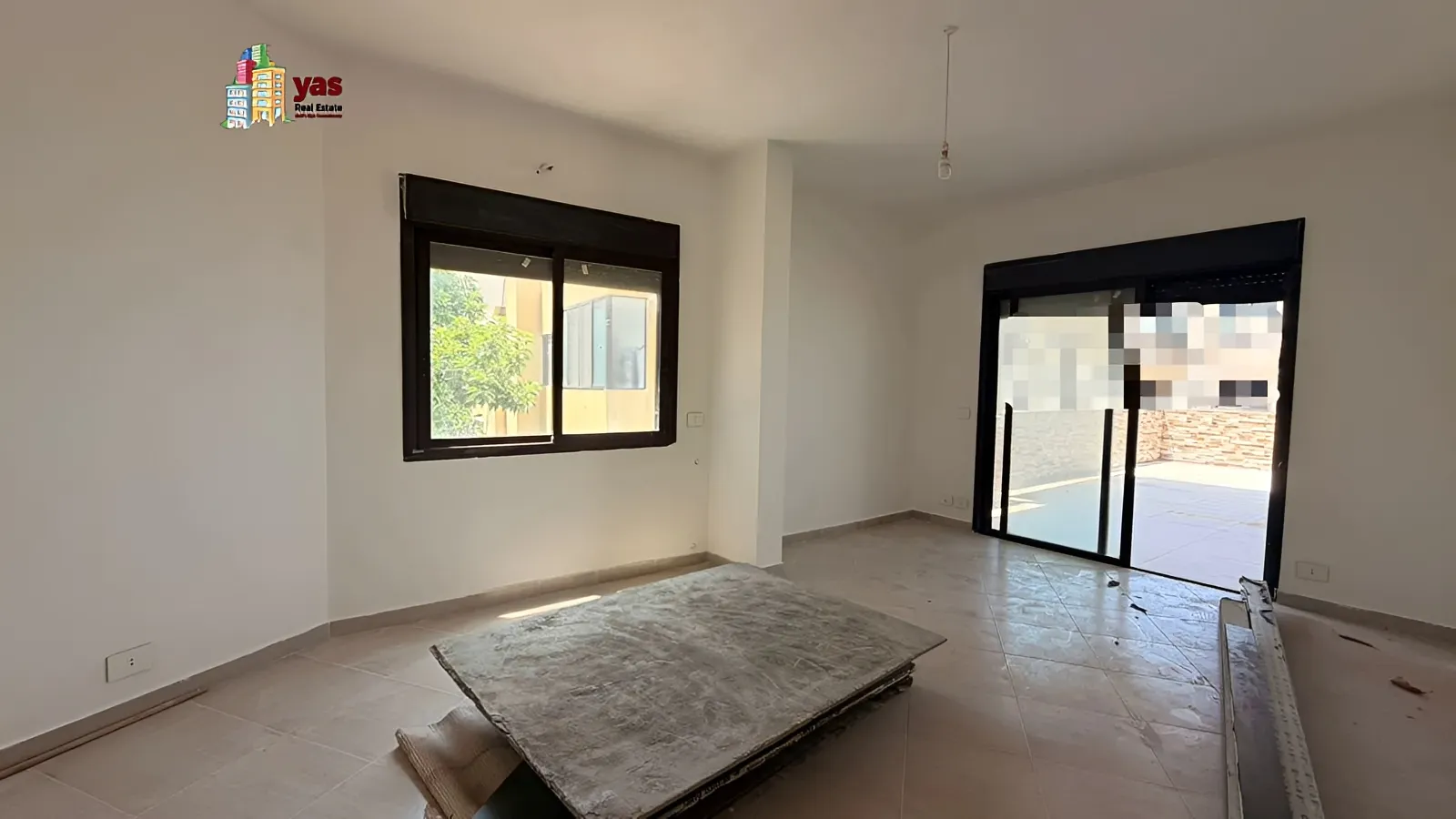 Apartment for Sale in Dbayeh