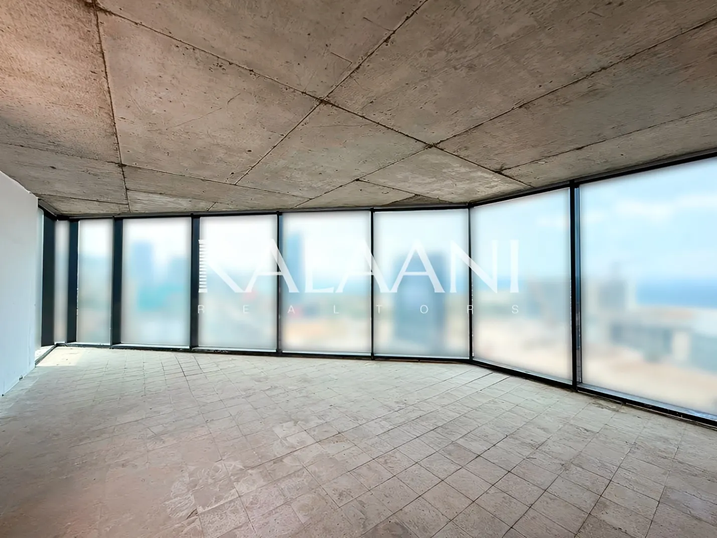 Office for rent in Naccache, Lebanon