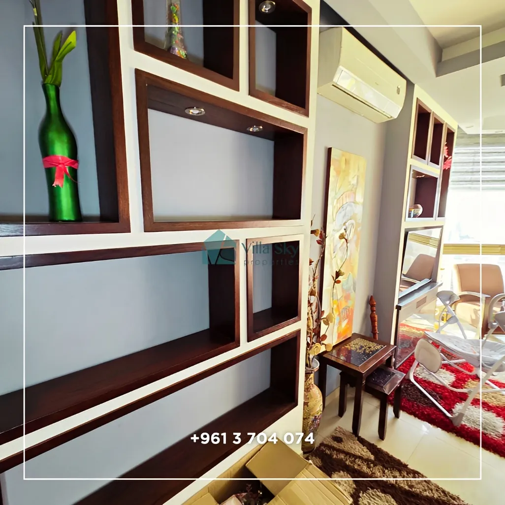 Apartment for sale in Jal El Dib, Lebanon