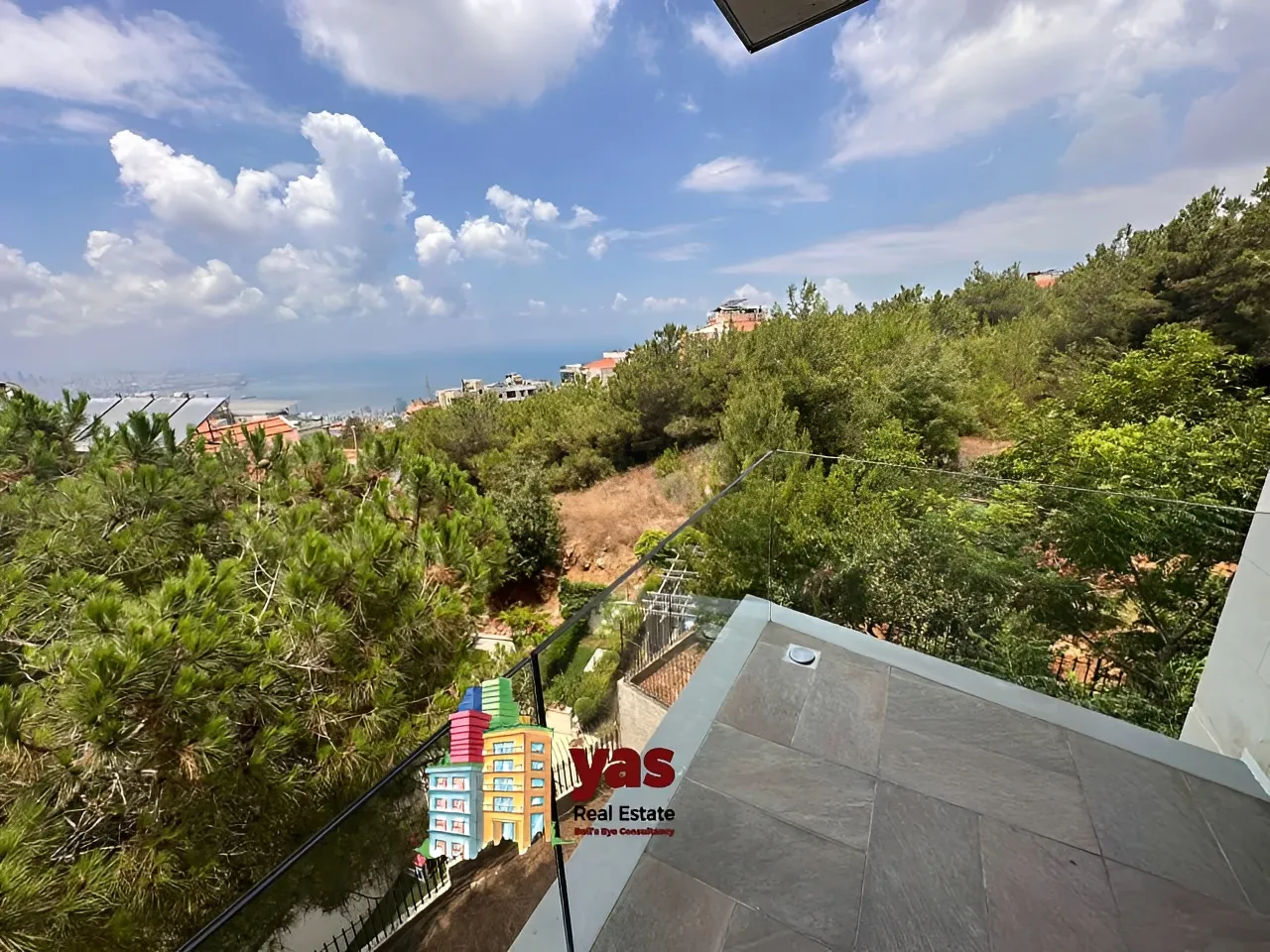 Apartment for Sale in Rabweh