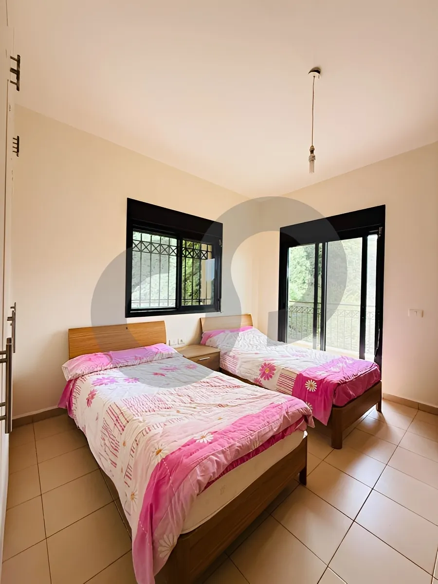 Villa for Sale in Ghazir, Lebanon