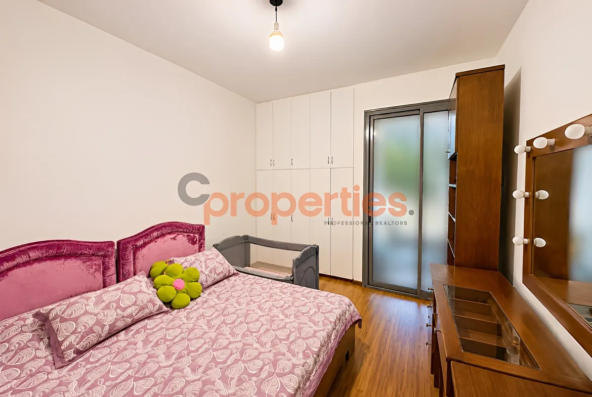 Apartment for Sale in Baabda