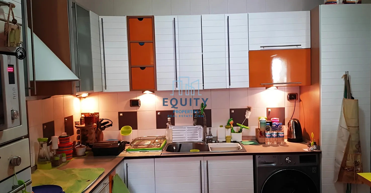 Apartment for Sale in Mazraat Yachouh - 2 bed, 2 bath