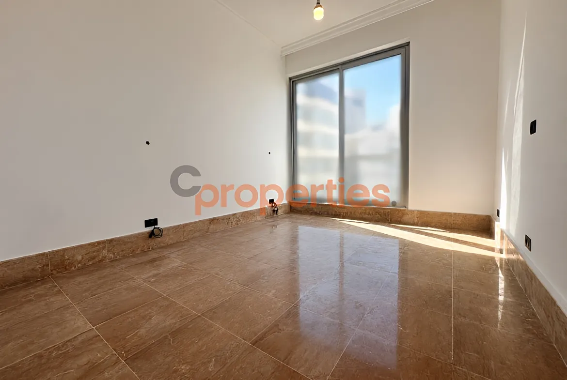 Apartment for Rent in Raoucheh